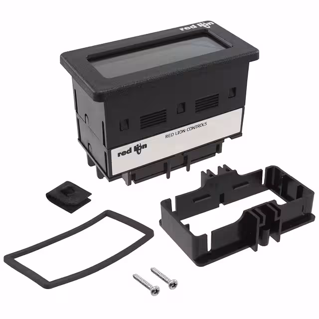 CUB4CL10 Red Lion Controls Indicateurs de panneau